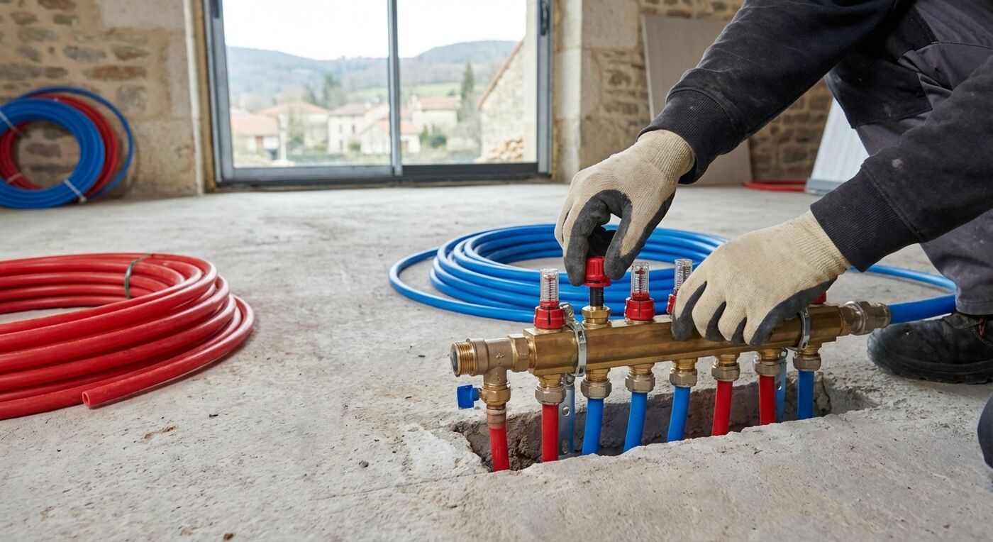 VAUCLUSE GAZ ENTRETIEN